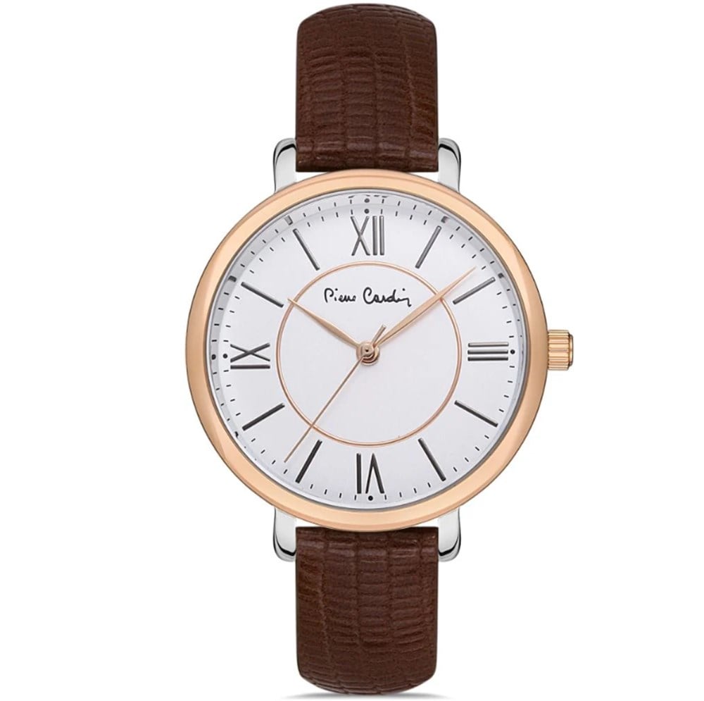 Pierre CardinPC800102F09Pierre Cardin PC800102F09 Kadın Kol Saati