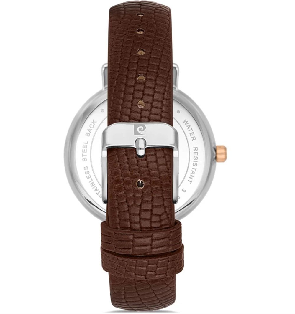 Pierre CardinPC800102F09Pierre Cardin PC800102F09 Kadın Kol Saati