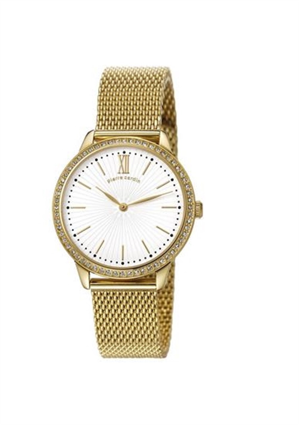 Pierre CardinPC105492F11Pierre Cardin PC105492F11 Bayan Kol Saati