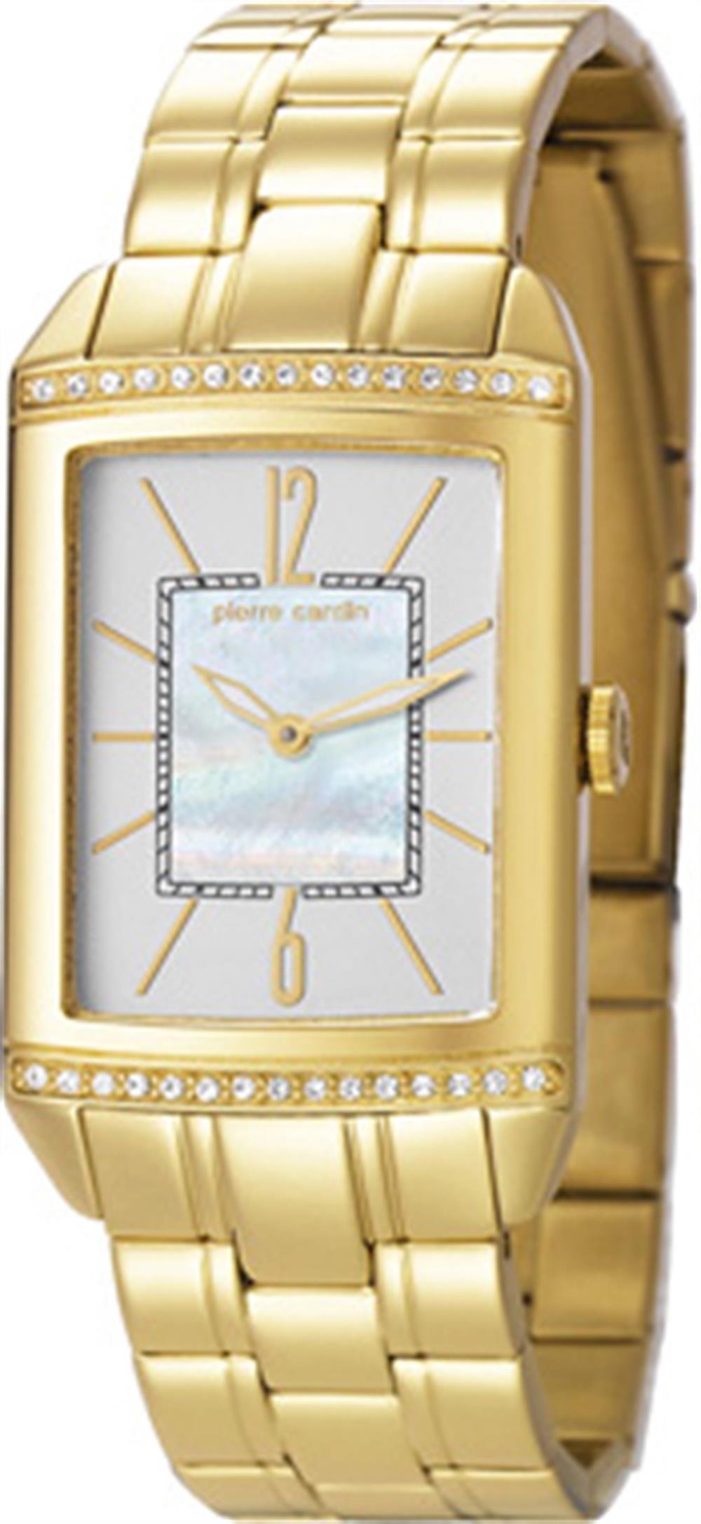 Pierre CardinPC105532F06Pierre Cardin PC105532F06 Bayan Kol Saati