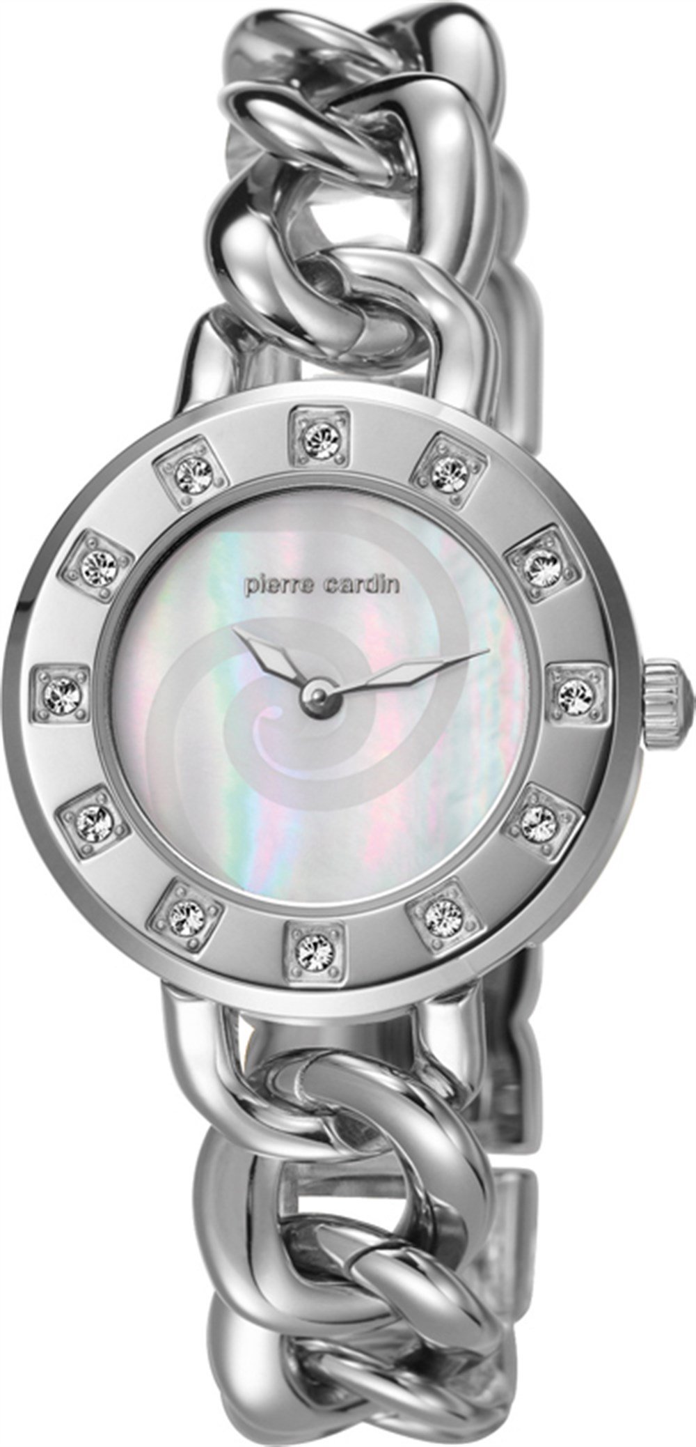 Pierre CardinPC106262F01Pierre Cardin PC106262F01 Bayan Kol Saati