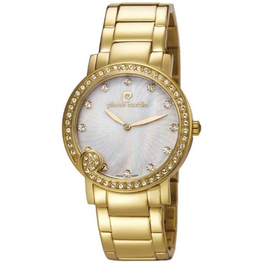 Pierre CardinPC106372S11Pierre Cardin PC106372S11 Bayan Kol Saati