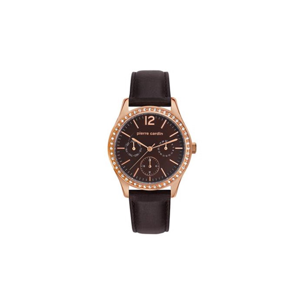 Pierre CardinPC106952F12Pierre Cardin PC106952F12 Bayan Kol Saati