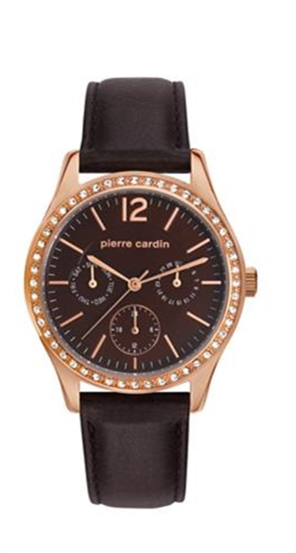 Pierre CardinPC106952F12Pierre Cardin PC106952F12 Bayan Kol Saati