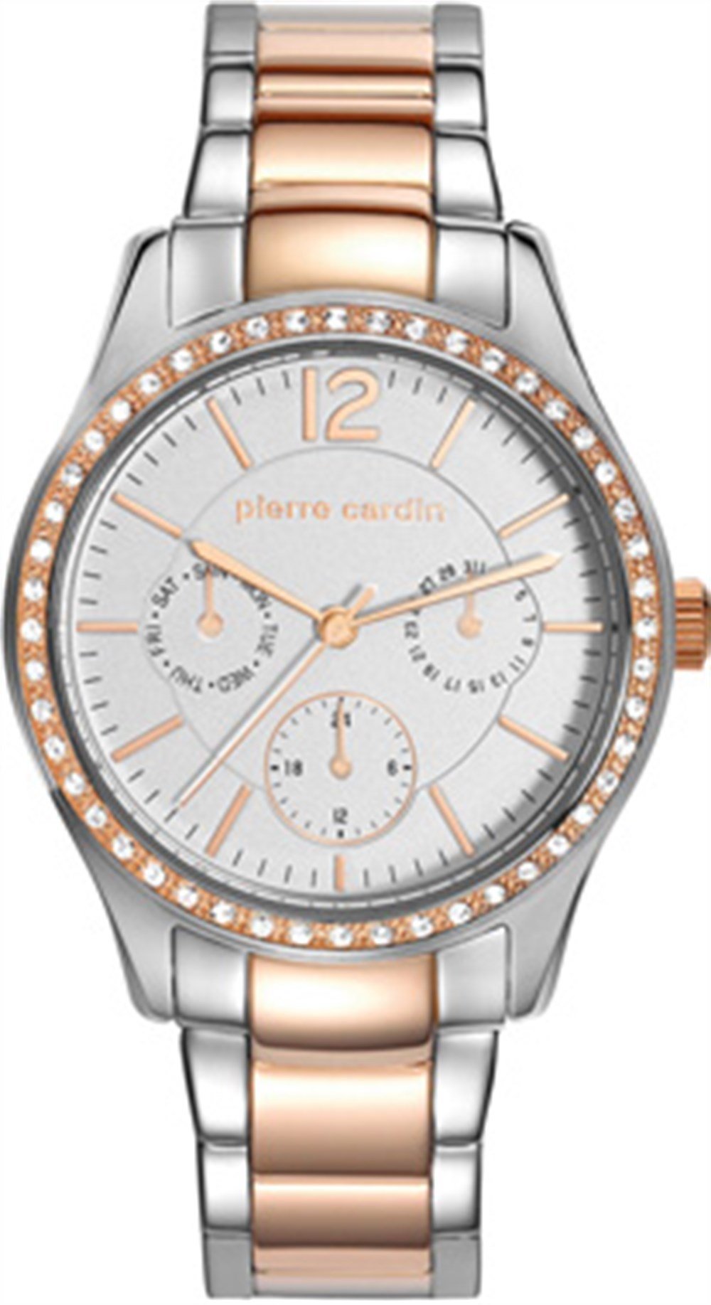 Pierre CardinPC106952F16Pierre Cardin PC106952F16 Bayan Kol Saati