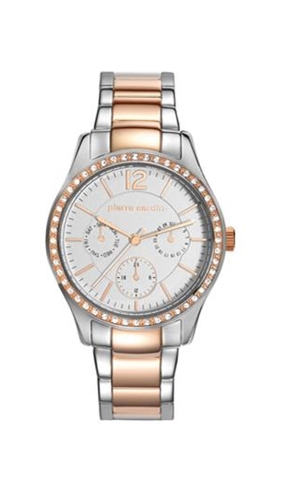 Pierre CardinPC106952F16Pierre Cardin PC106952F16 Bayan Kol Saati