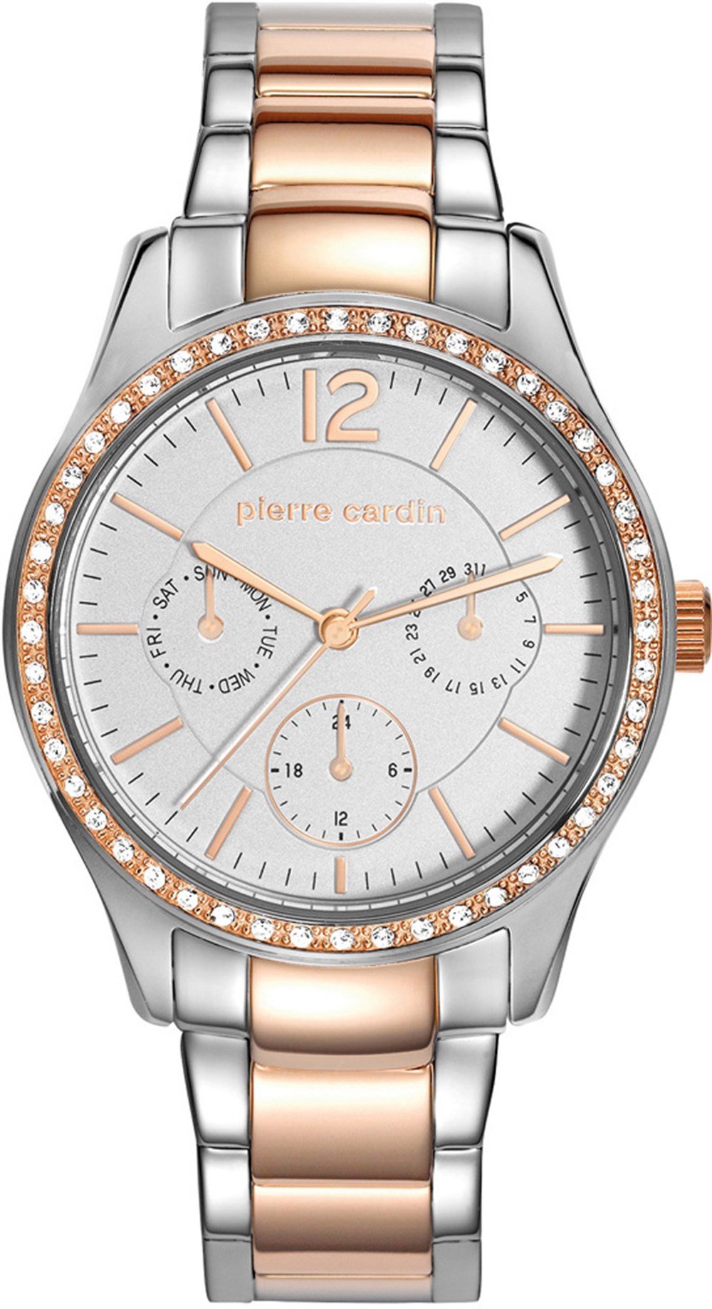 Pierre CardinPC106952F16Pierre Cardin PC106952F16 Bayan Kol Saati