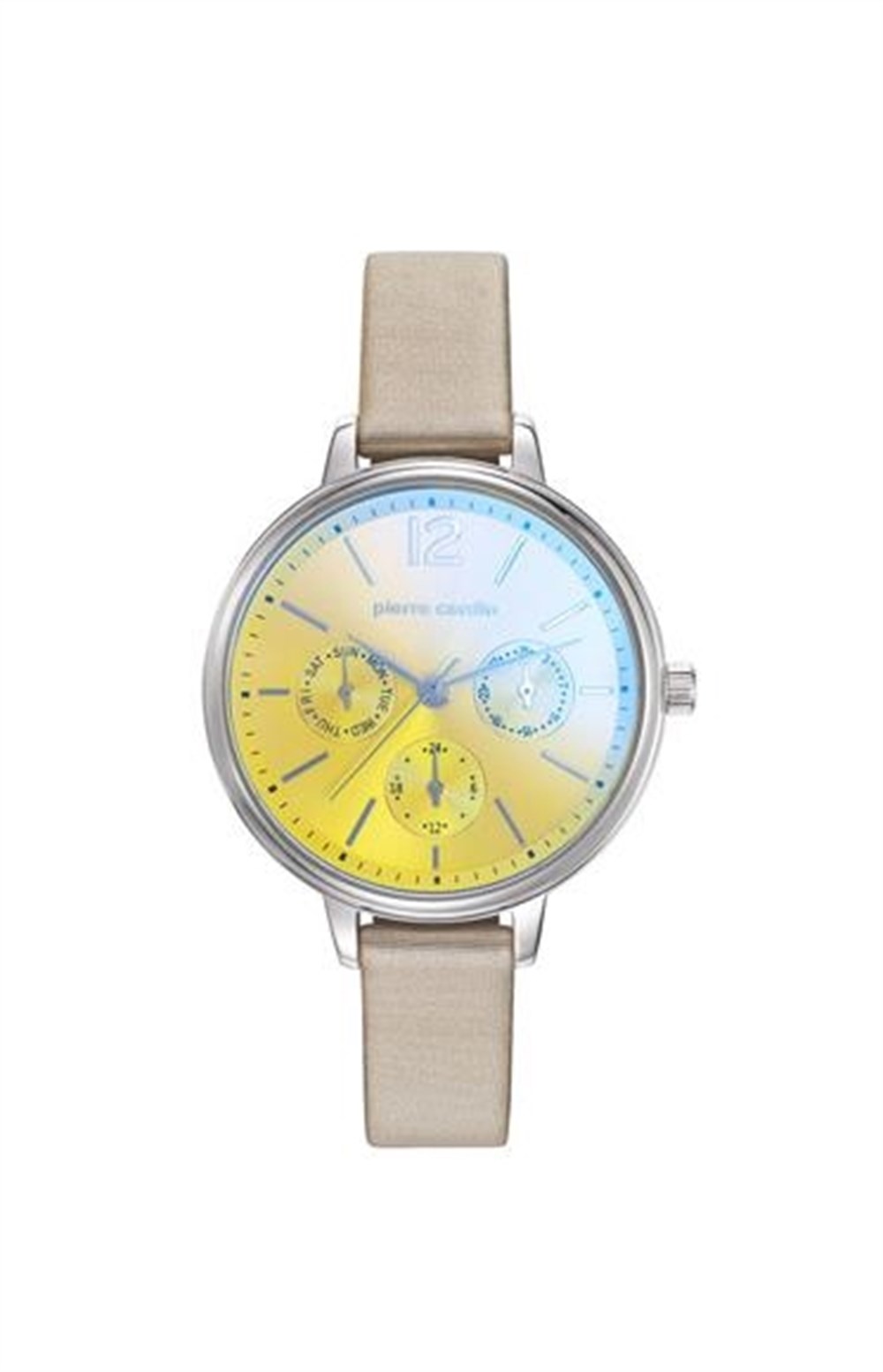 Pierre CardinPC107592F04Pierre Cardin PC107592F04 Bayan Kol Saati