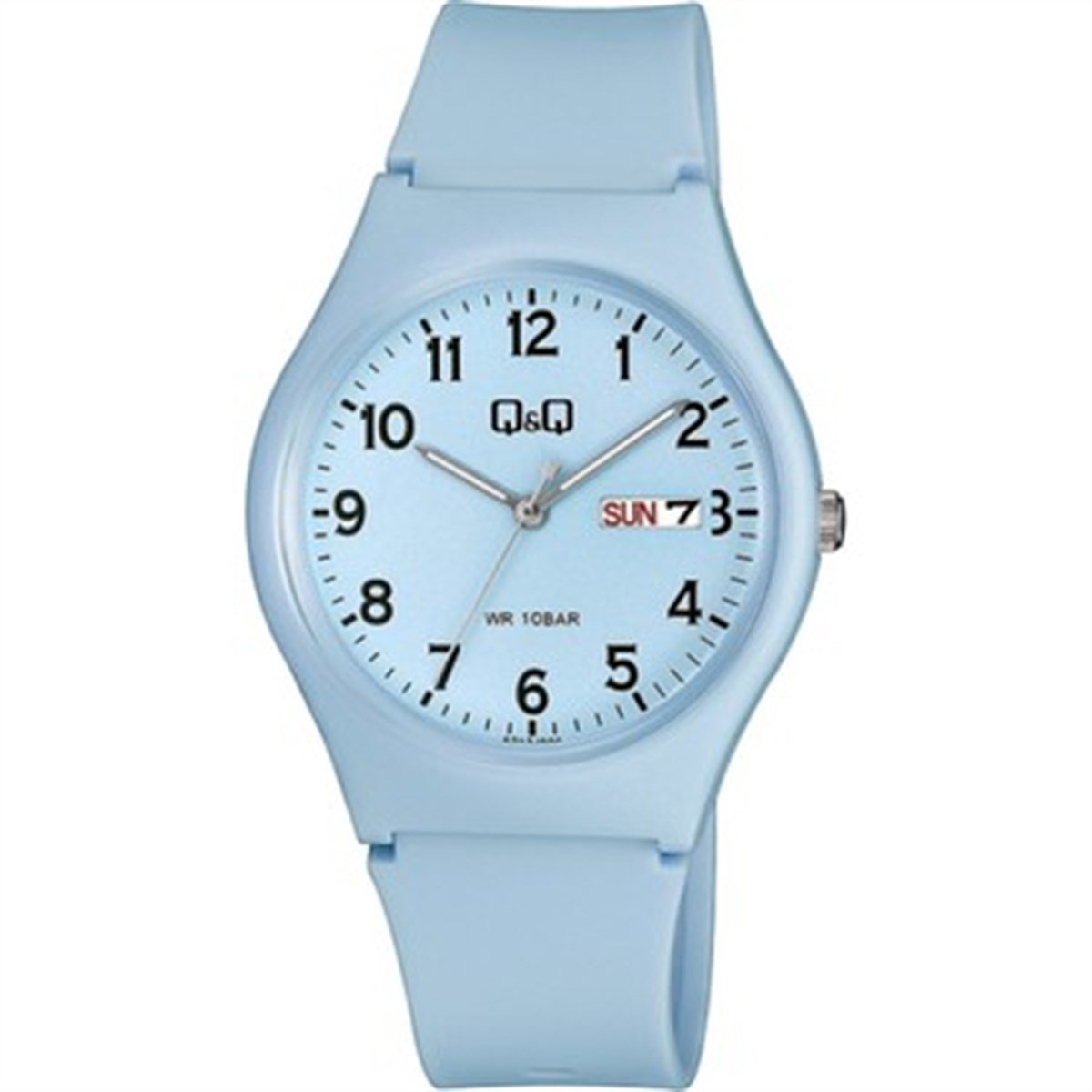 Q&QA212J006YQ&Q A212J006Y Kadın Kol Saati