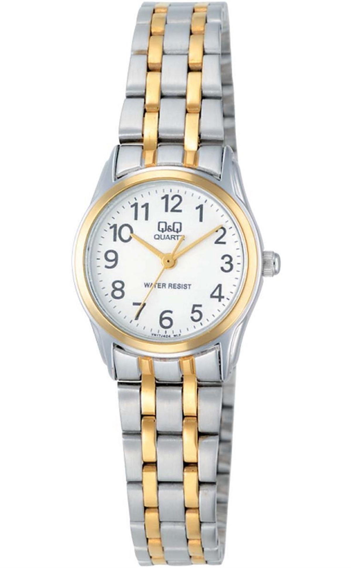 Q&QVN17J404YQ&Q VN17J404Y Bayan Kol Saati