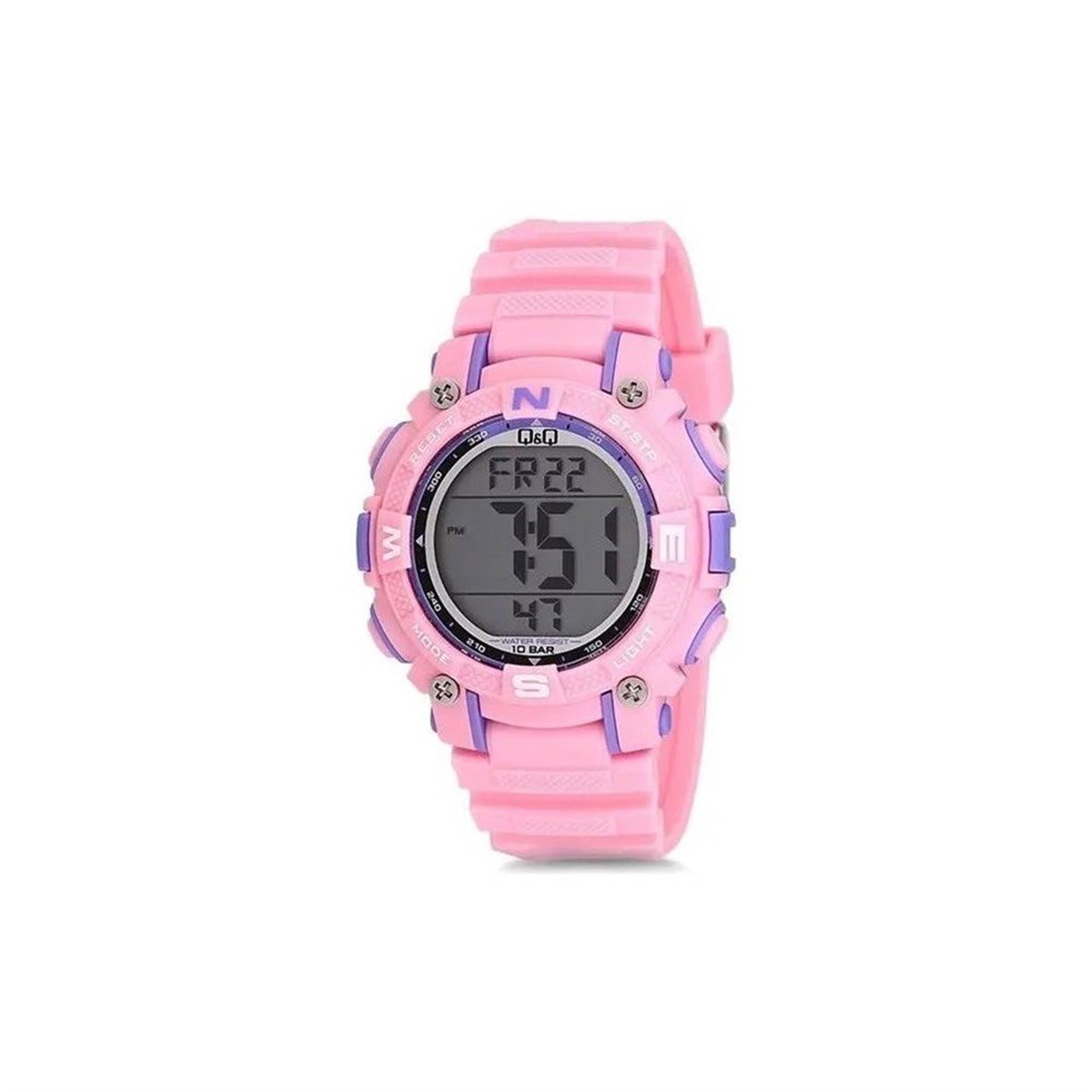 Q&QM186J803YQ&Q M186J803Y Bayan Kol Saati