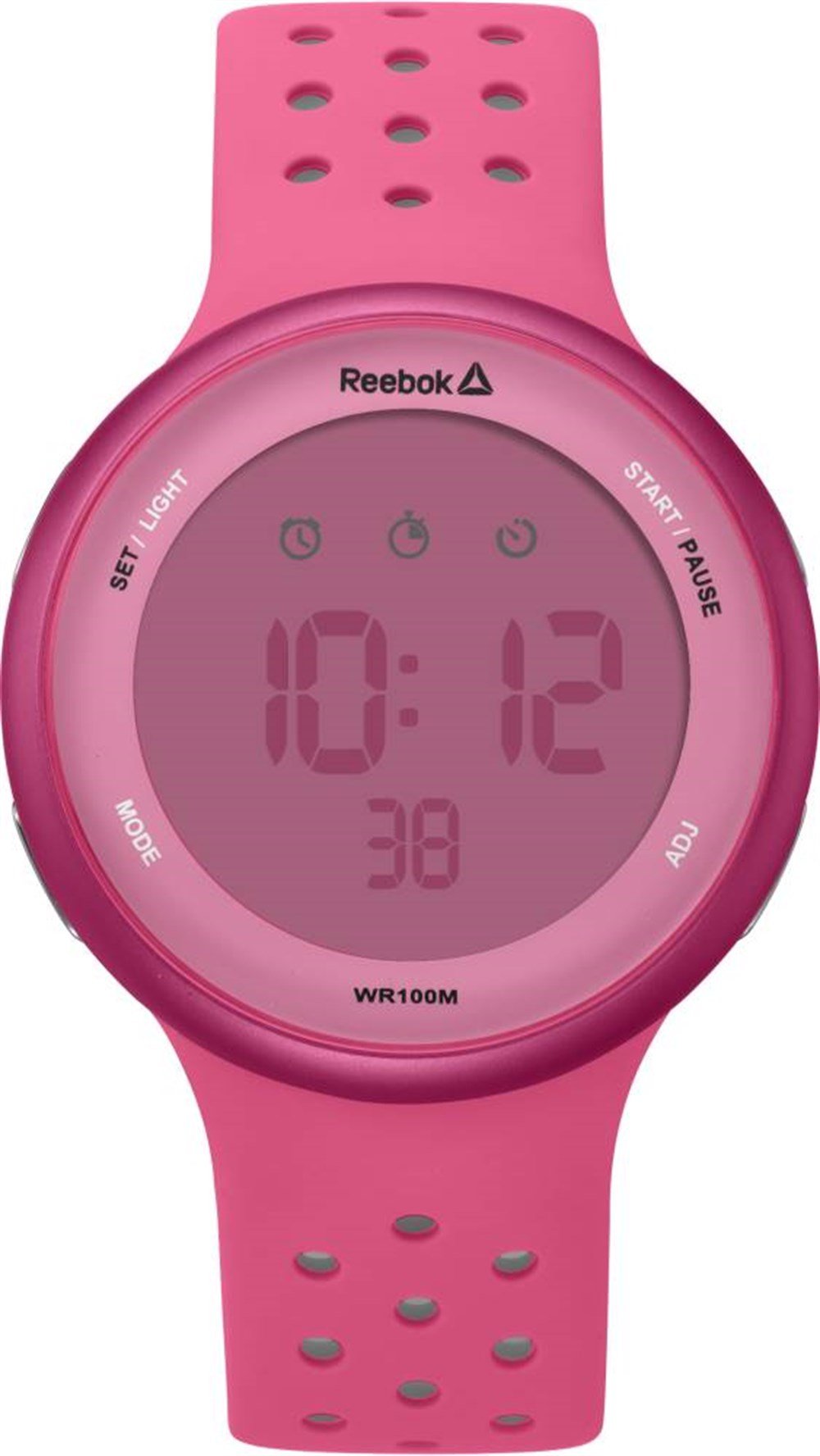 ReebokRD-ELE-G9-PPIP-PWReebok RD-ELE-G9-PPIP-PW Bayan Kol Saati