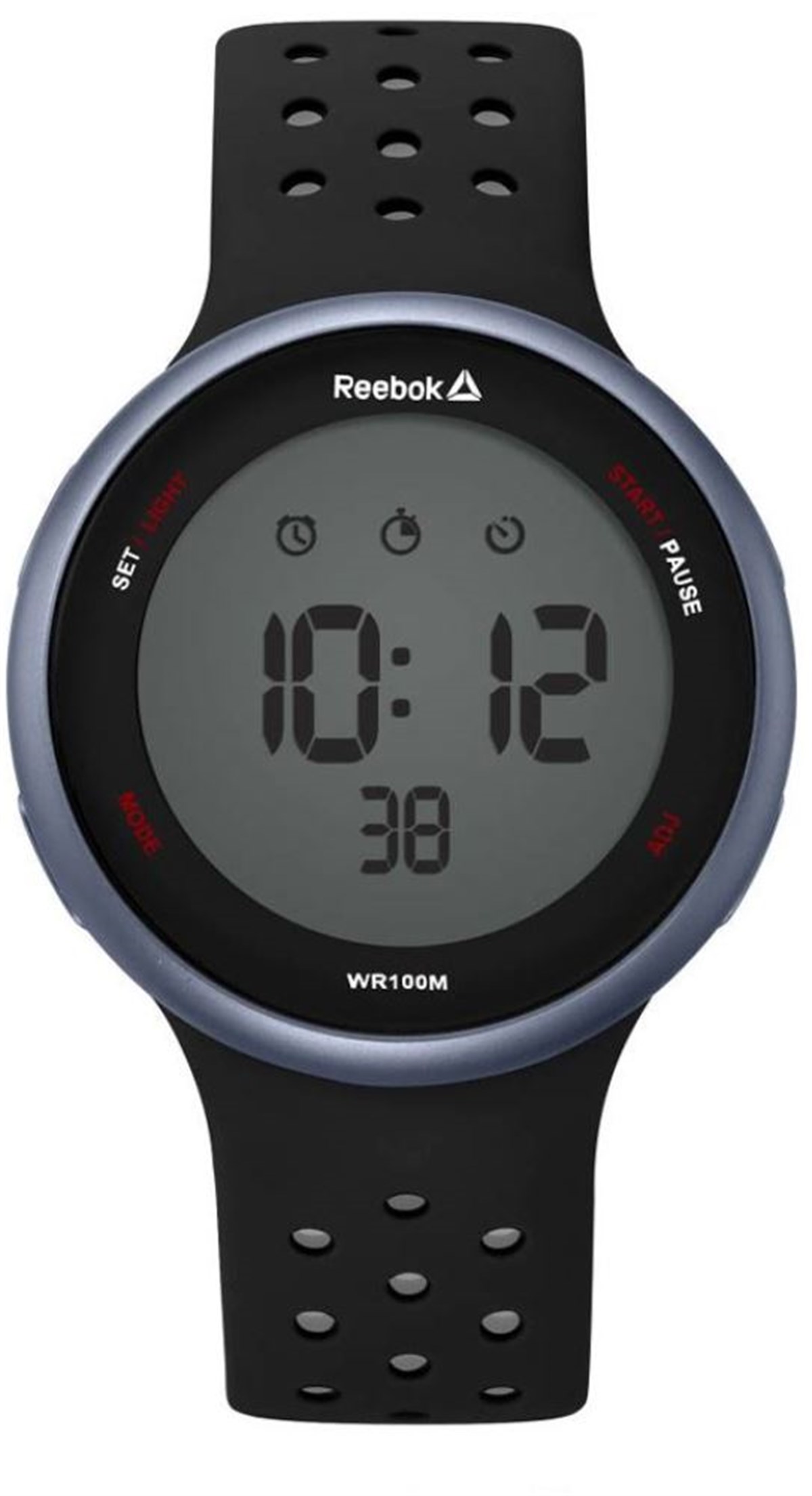 ReebokRD-ELE-G9-PSIB-WRReebok RD-ELE-G9-PSIB-WR Erkek Kol Saati