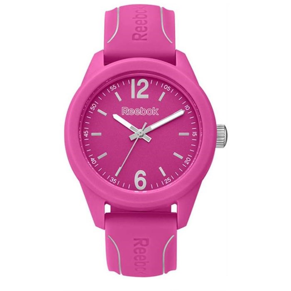 ReebokRF-SDS-L2-PPIP-P1Reebok RF-SDS-L2-PPIP-P1 Bayan Kol Saati