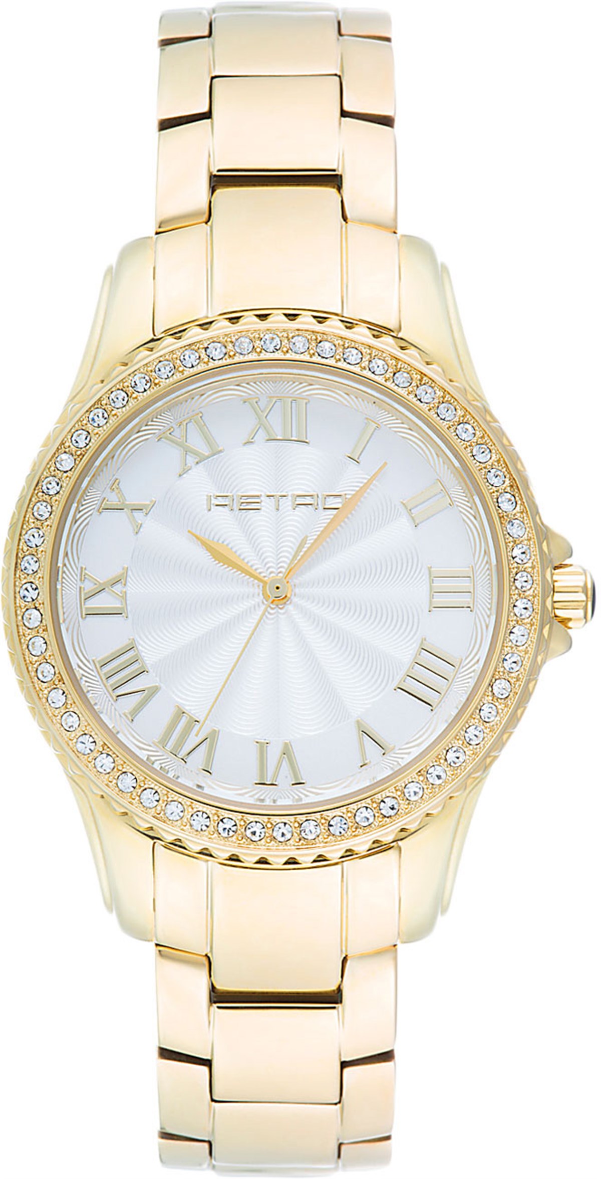 RetroRT1006-102Retro RT1006-102 Bayan Kol Saati