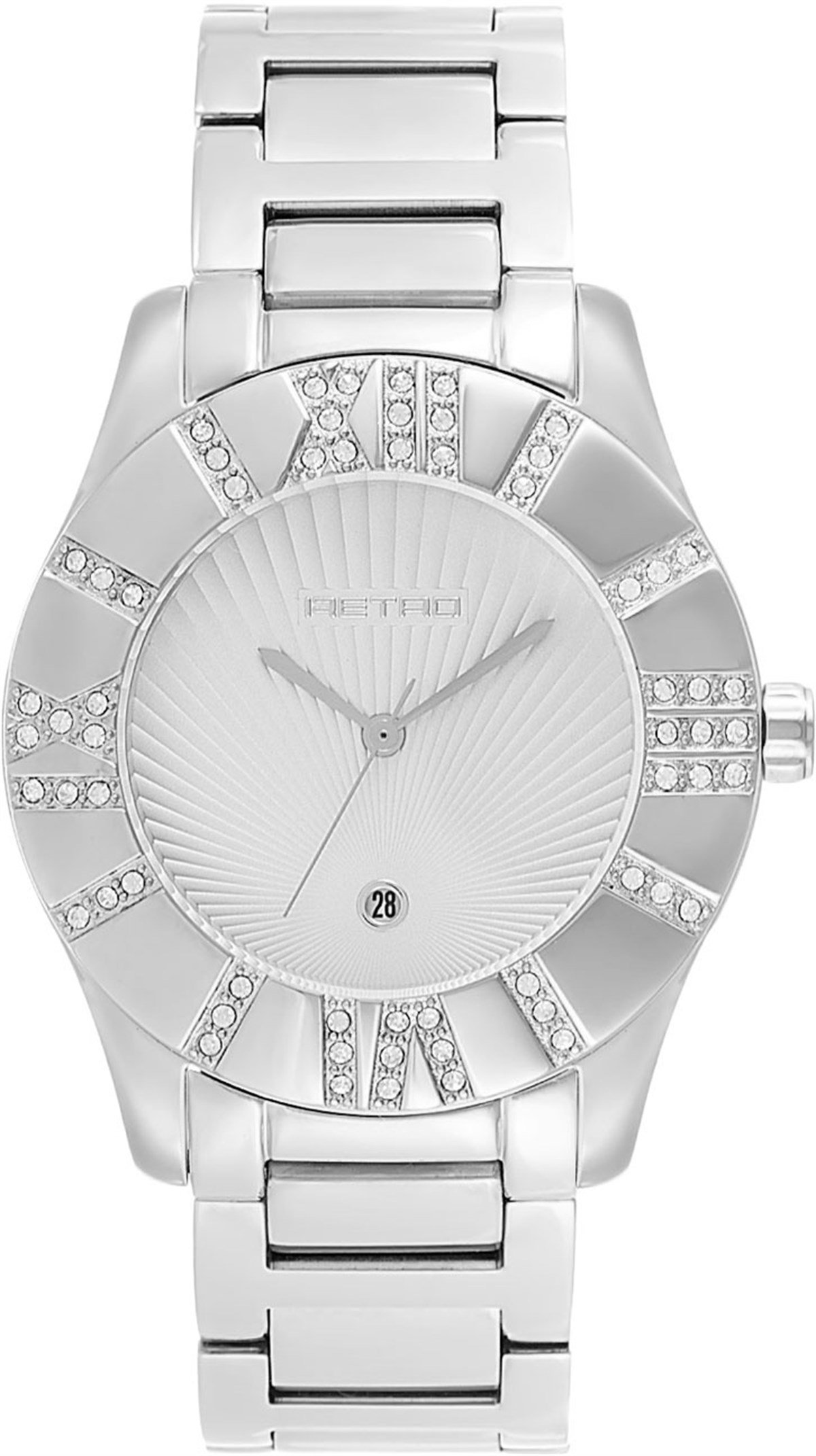 RetroRT1009-101Retro RT1009-101 Bayan Kol Saati