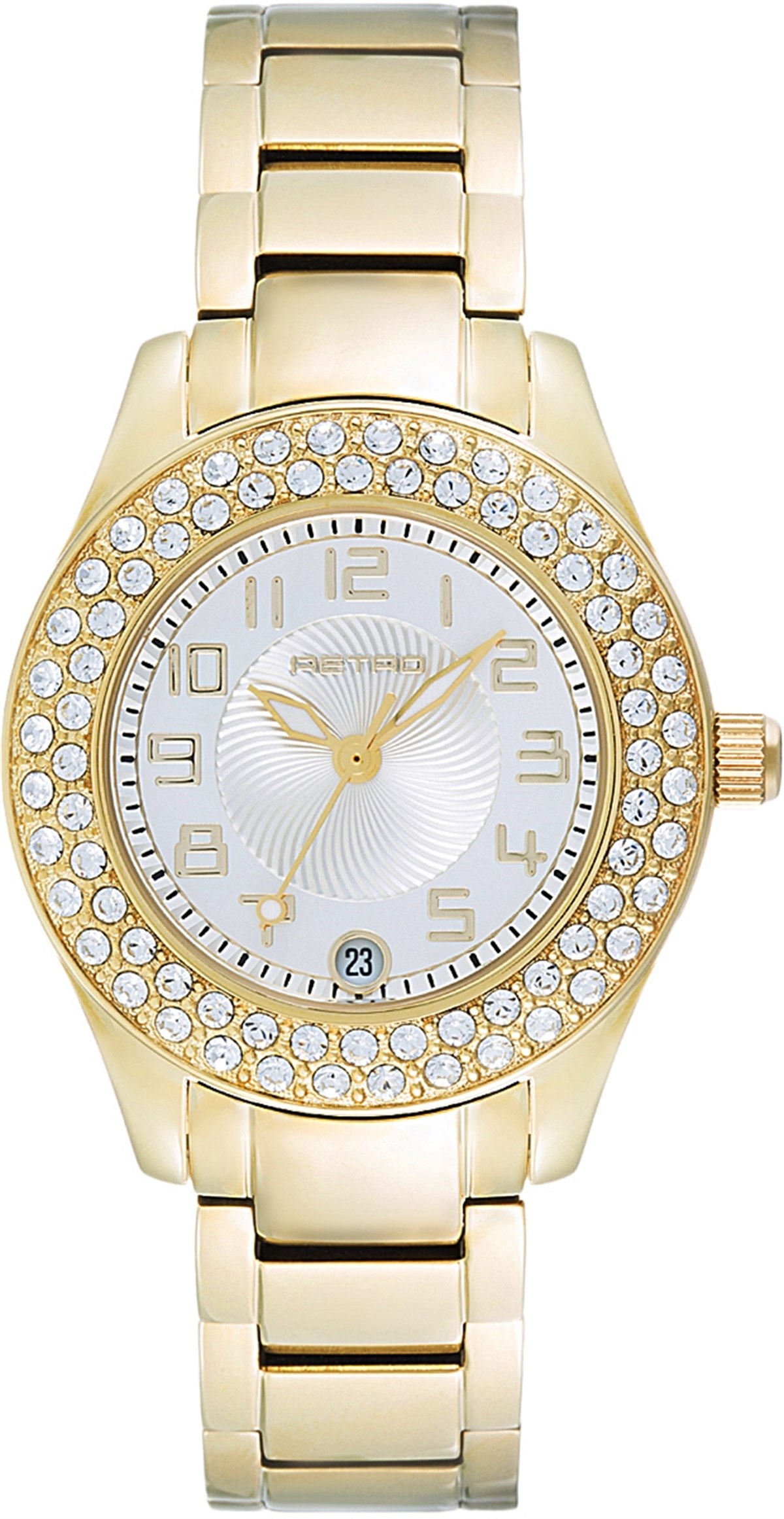 RetroRT1012-102Retro RT1012-102 Bayan Kol Saati