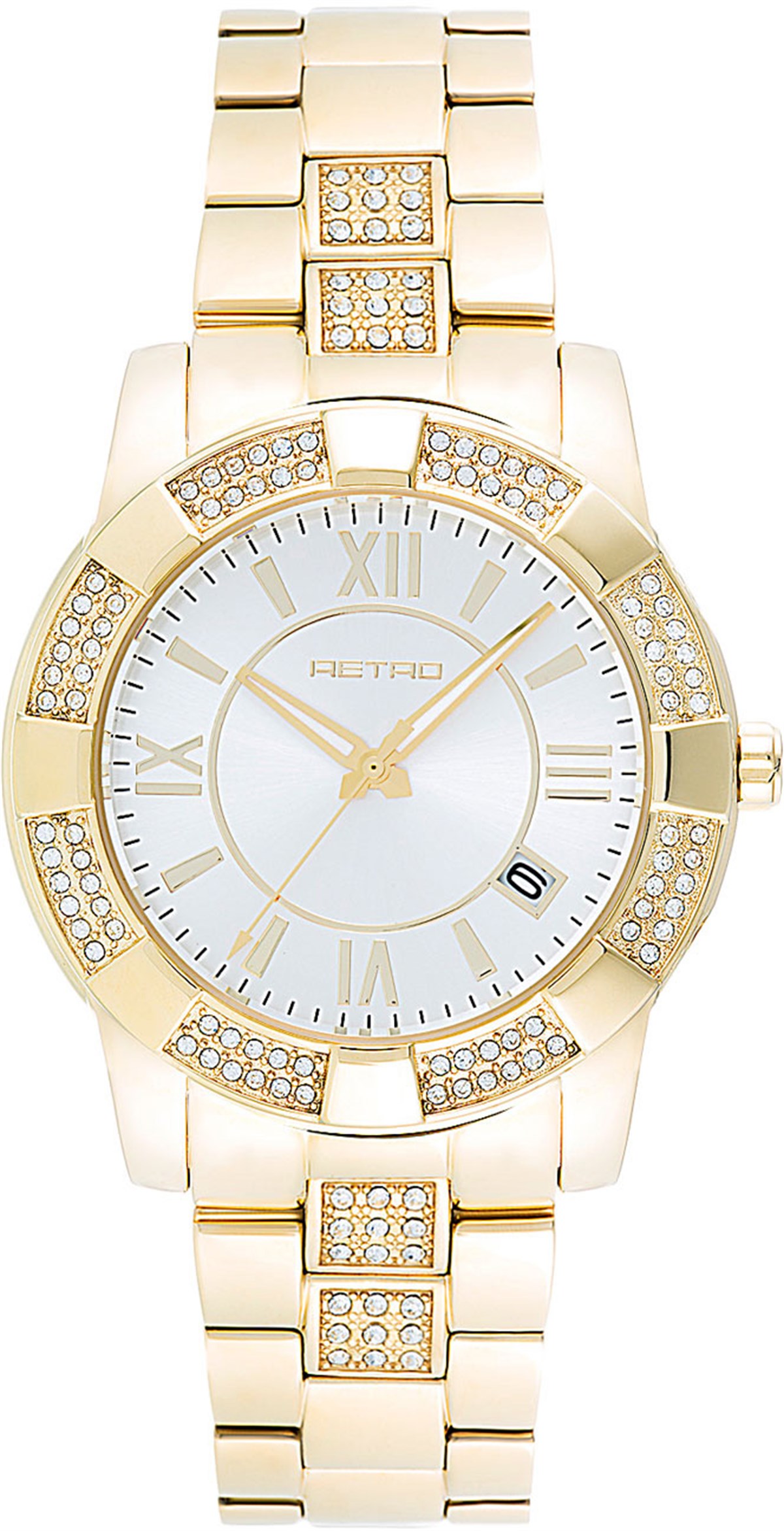 RetroRT1016-102Retro RT1016-102 Bayan Kol Saati