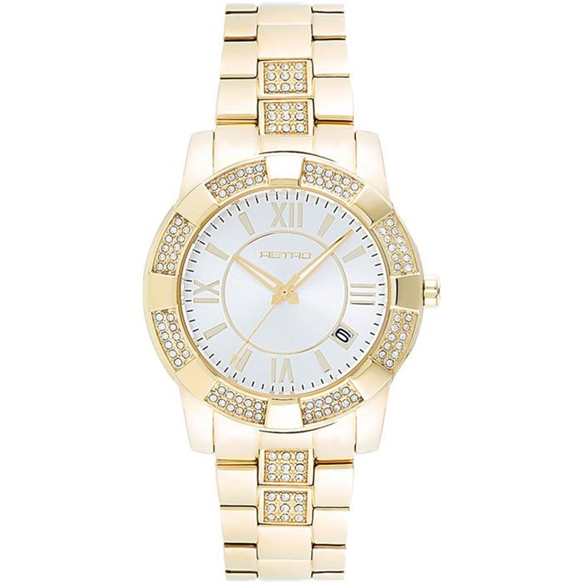 RetroRT1016-102Retro RT1016-102 Bayan Kol Saati