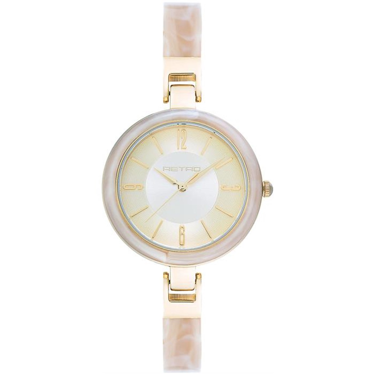 RetroRT1029-101Retro RT1029-101 Bayan Kol Saati