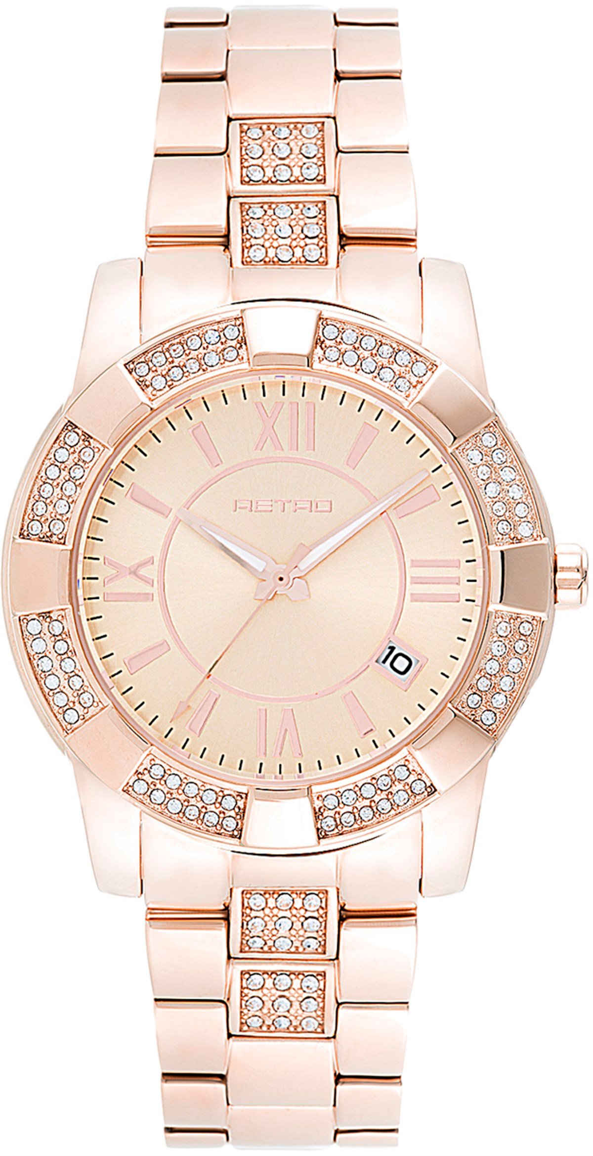 RetroRT1016-103Retro RT1016-103 Bayan Kol Saati