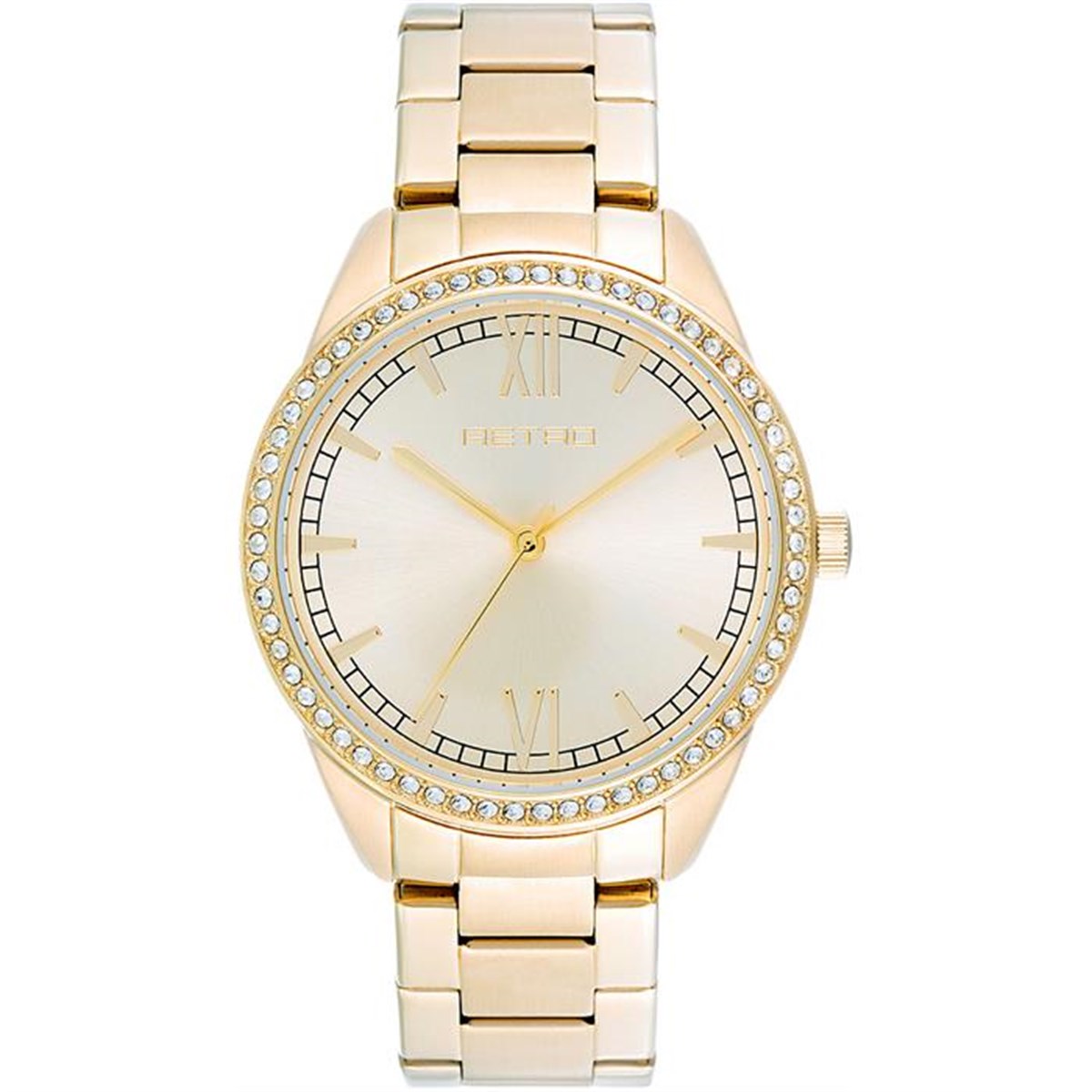 RetroRT1034-101Retro RT1034-101 Bayan Kol Saati