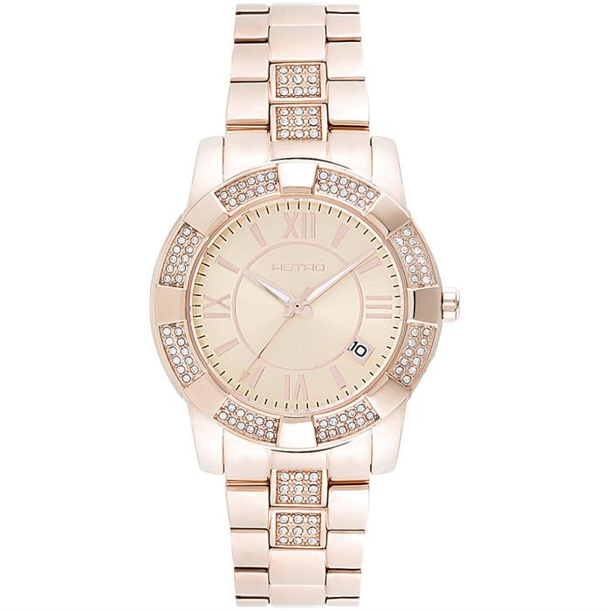 RetroRT1016-103Retro RT1016-103 Bayan Kol Saati