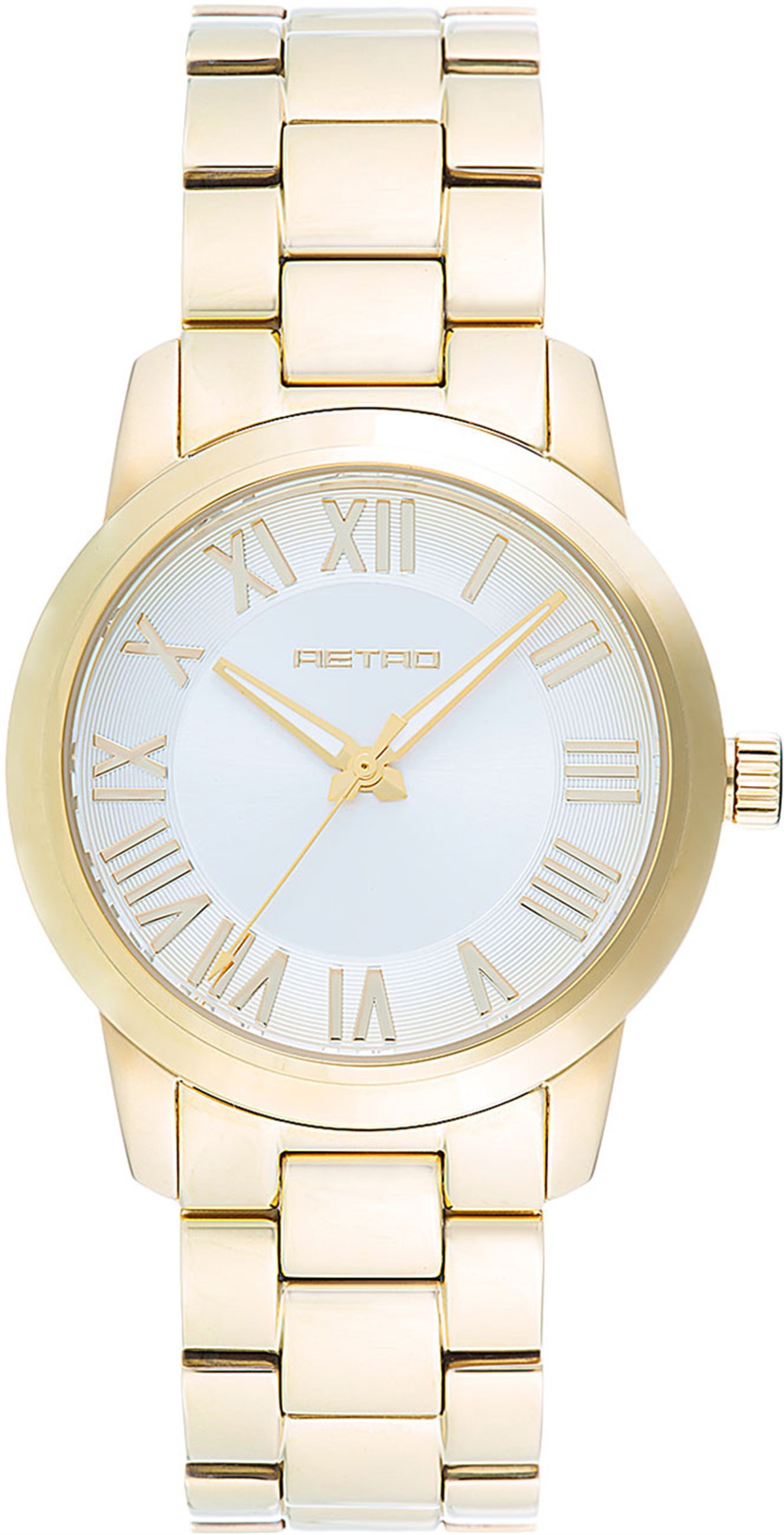 RetroRT1010-102Retro RT1010-102 Bayan Kol Saati