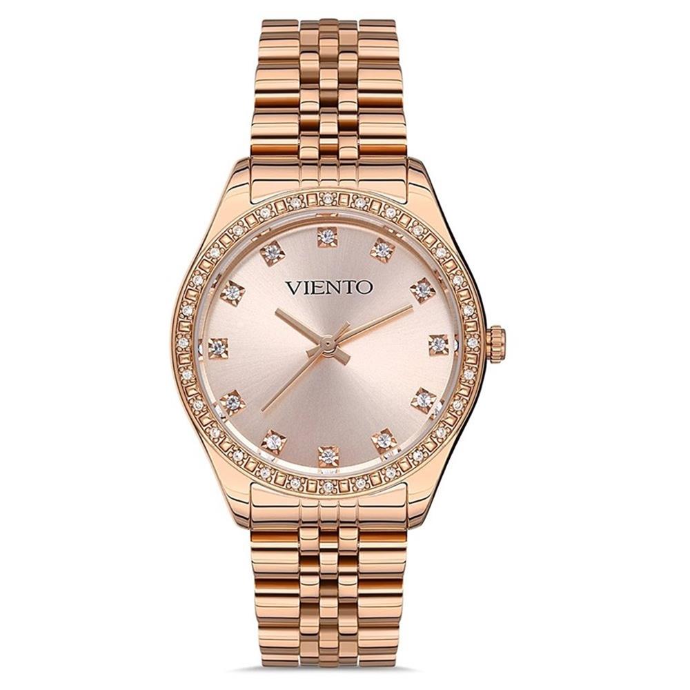 VientoVTN012744CRViento VTN012744CR Kadın Kol Saati