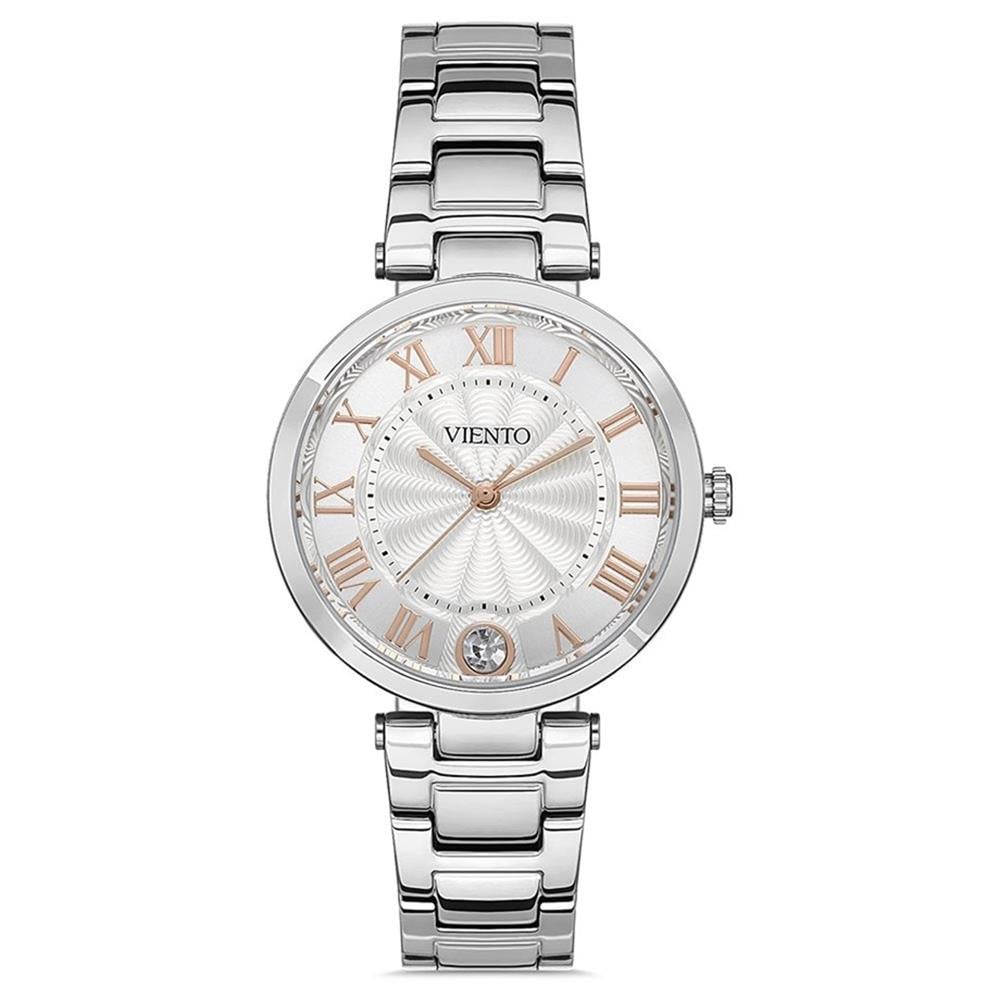 VientoVTN012932BMViento VTN012932BM Kadın Kol Saati