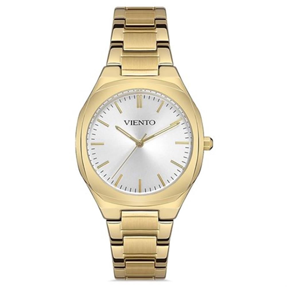 VientoVTN013598AGViento VTN013598AG Kadın Kol Saati