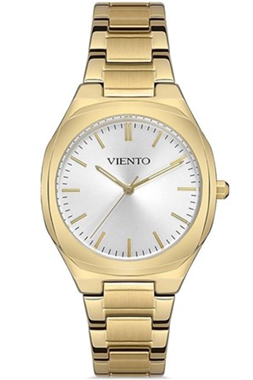 VientoVTN013598AGViento VTN013598AG Kadın Kol Saati