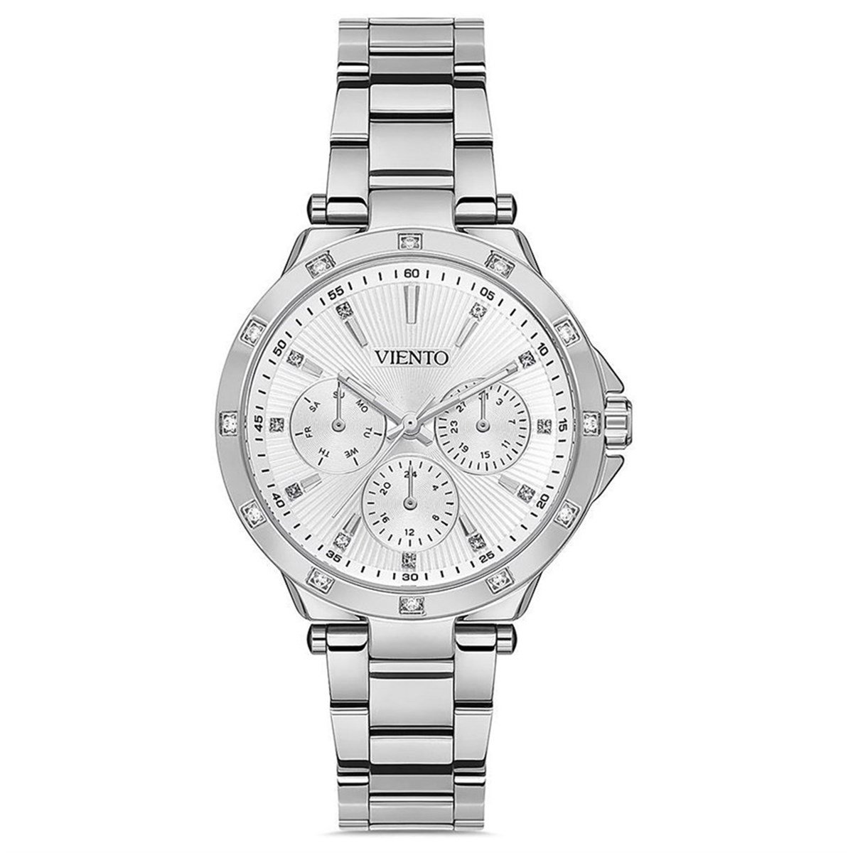 VientoVTN013710AMViento VTN013710AM Kadın Kol Saati