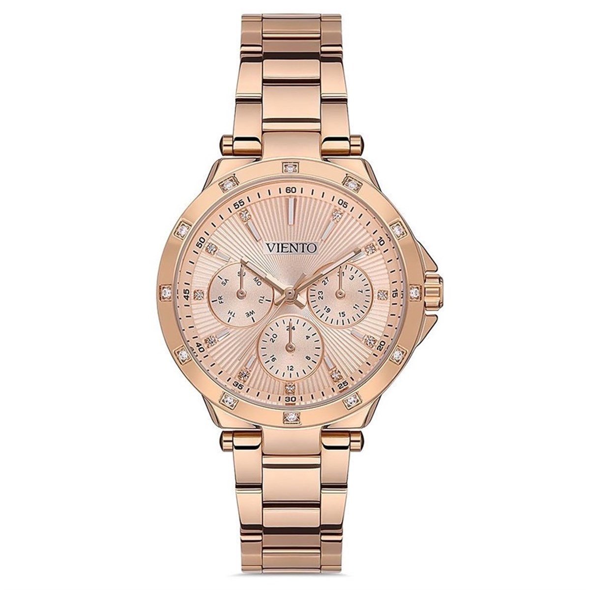 VientoVTN013710ARViento VTN013710AR Kadın Kol Saati