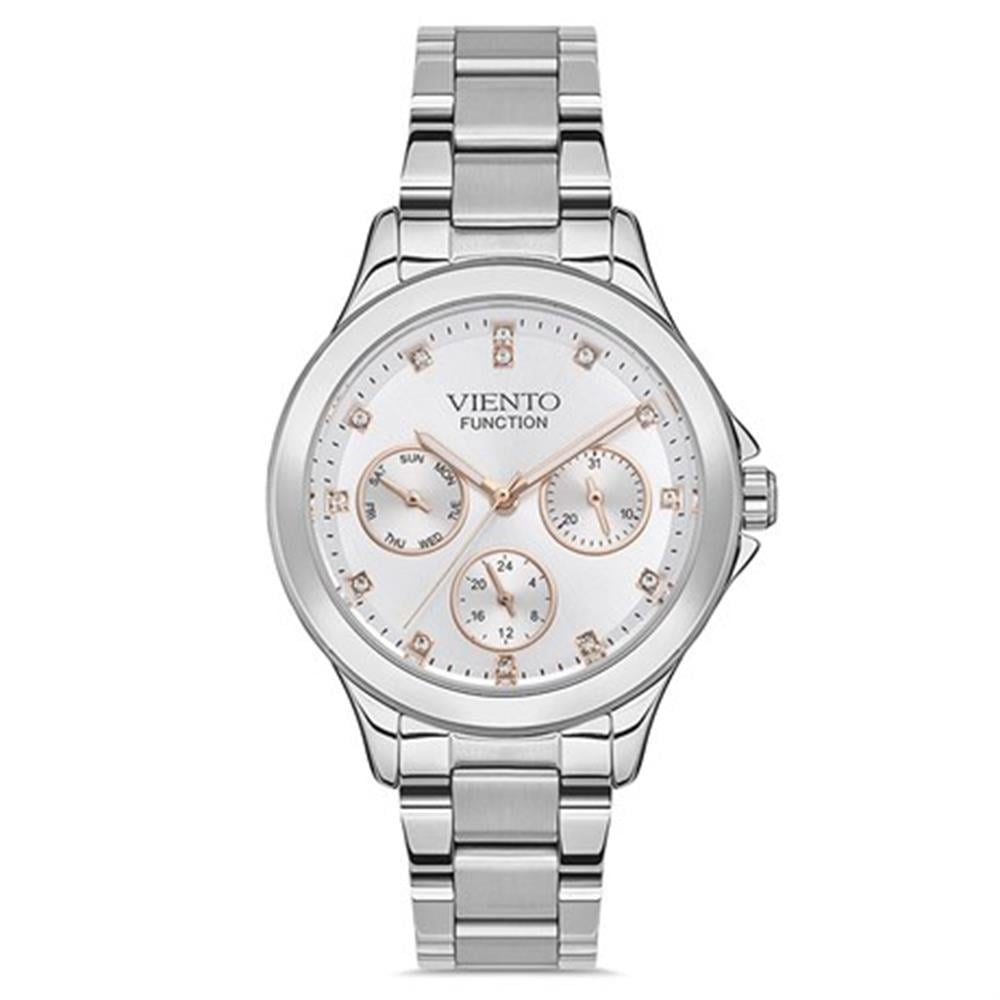 VientoVTN014044AMViento VTN014044AM Kadın Kol Saati