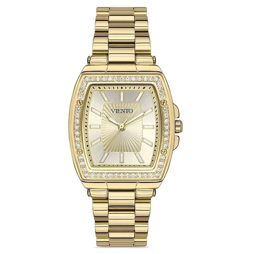 VientoVTN014162AGViento VTN014162AG Kadın Kol Saati