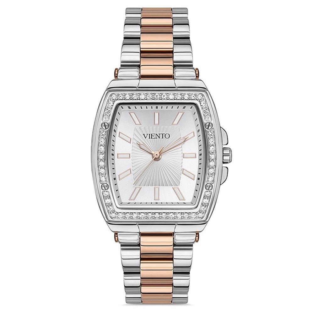 VientoVTN014162ARSViento VTN014162ARS Kadın Kol Saati