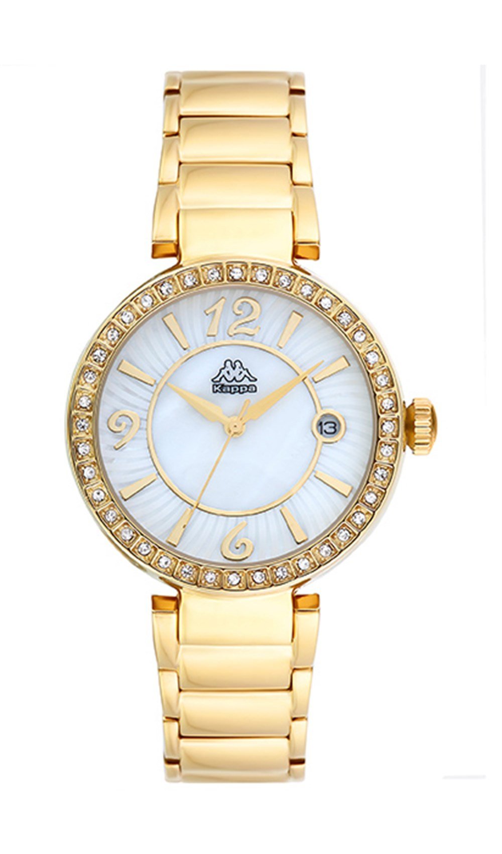 Kappa KP-1402L-A Bayan Kol Saati