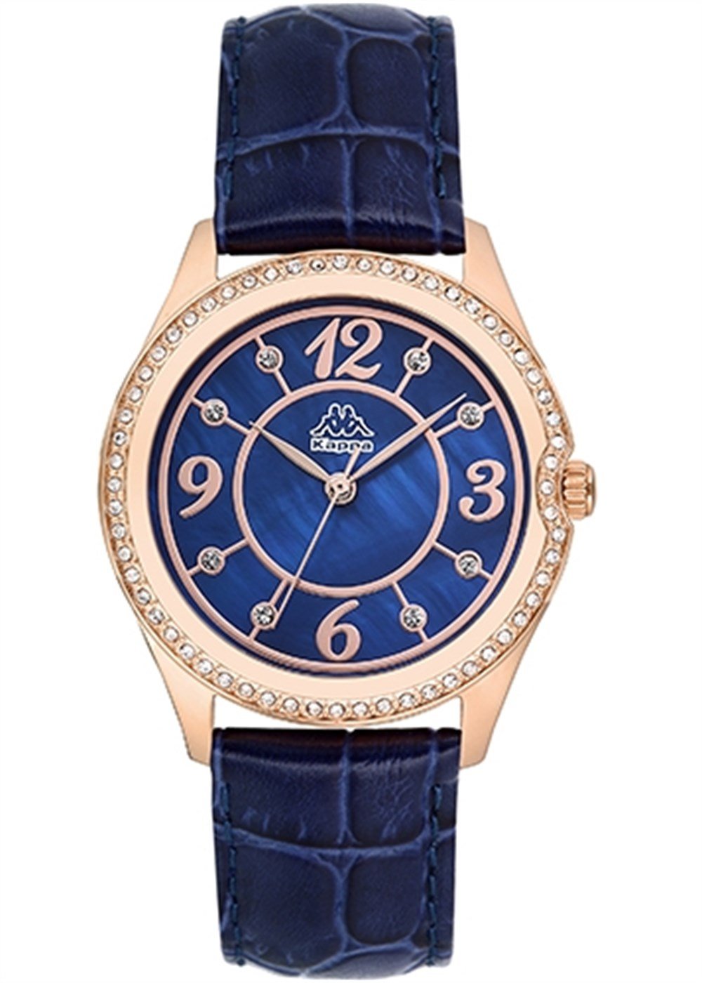 Kappa KP-1409L-A Bayan Kol Saati