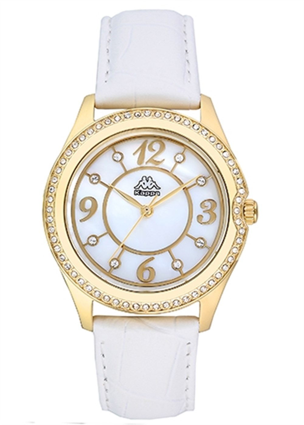 Kappa KP-1409L-B Bayan Kol Saati