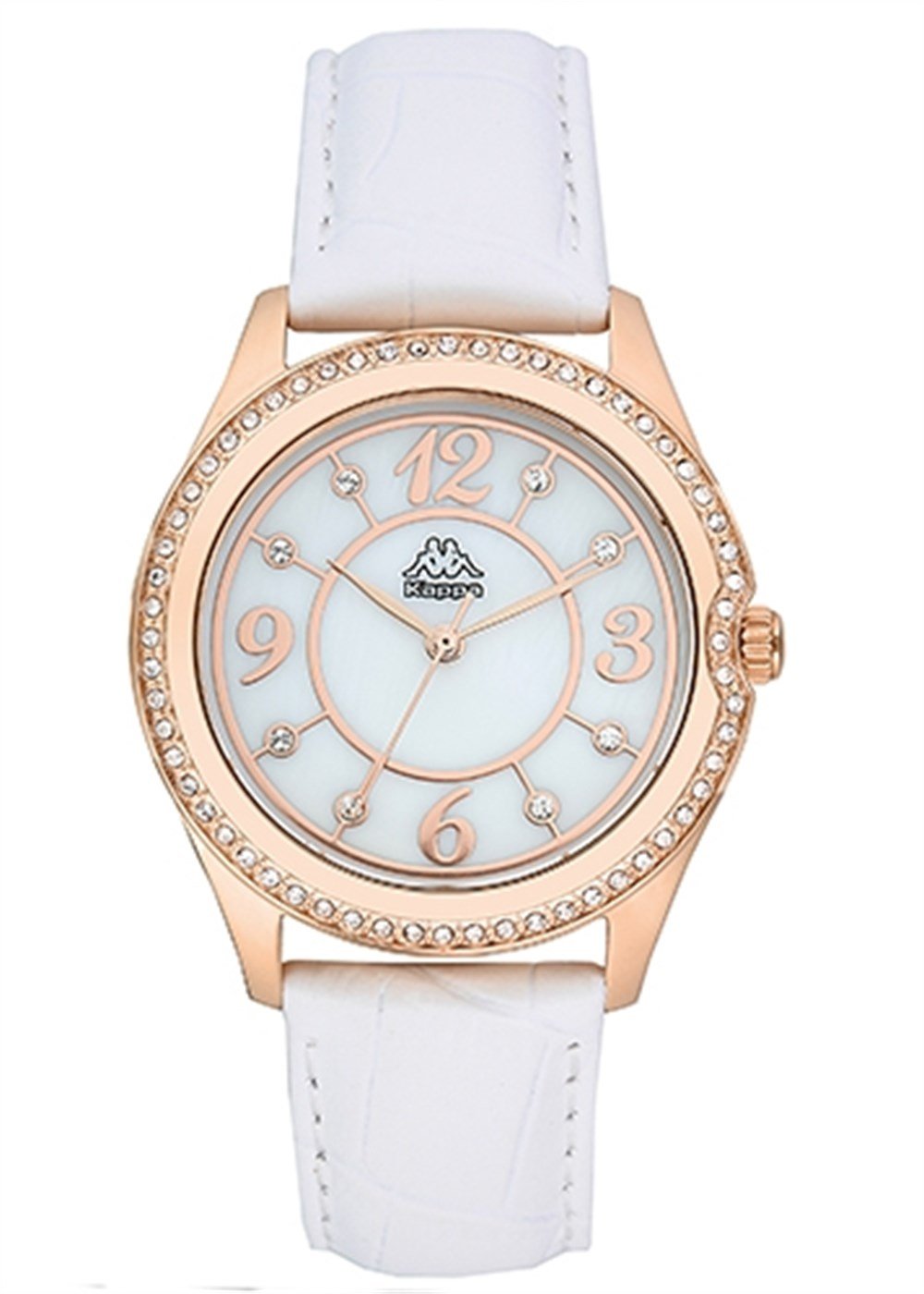 Kappa KP-1409L-E Bayan Kol Saati