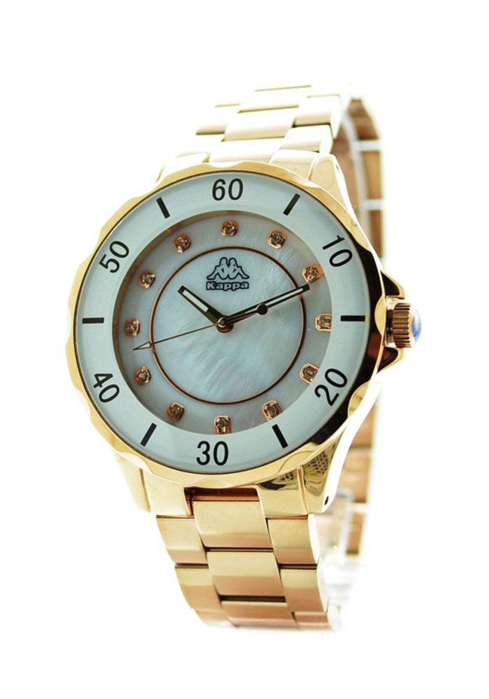 Kappa KP-1417L-A Bayan Kol Saati