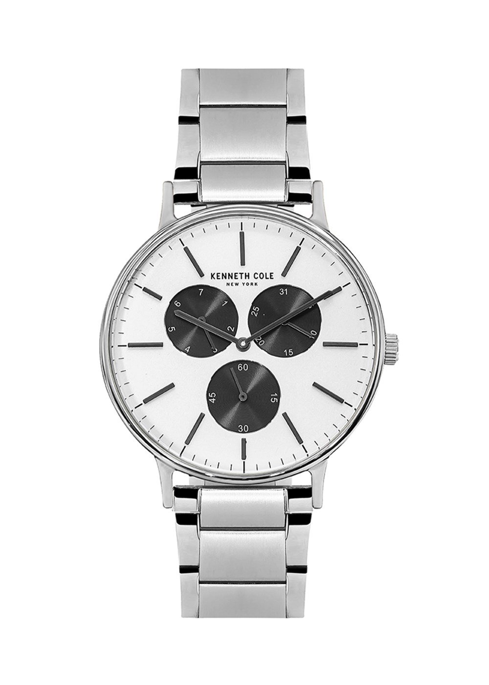 Kenneth Cole KC14946007 Erkek Kol Saati