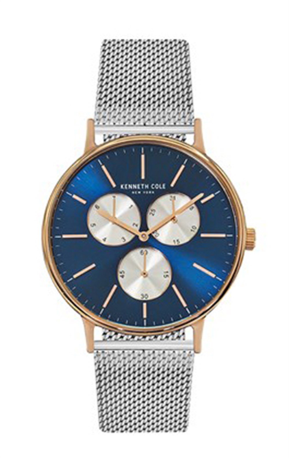 Kenneth Cole KC14946010 Erkek Kol Saati