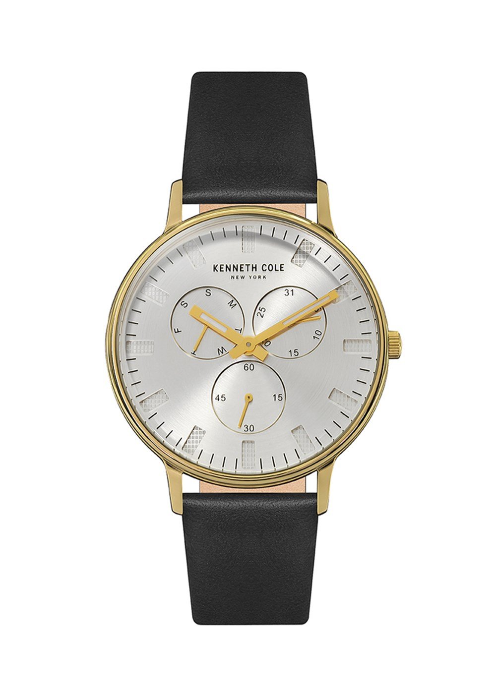 Kenneth Cole KC14946017 Erkek Kol Saati