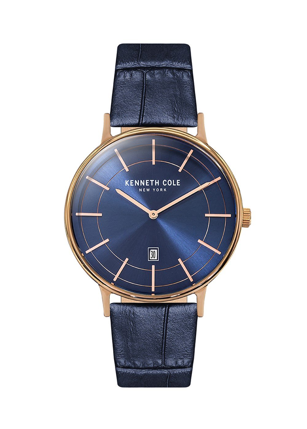 Kenneth Cole KC15057015 Erkek Kol Saati