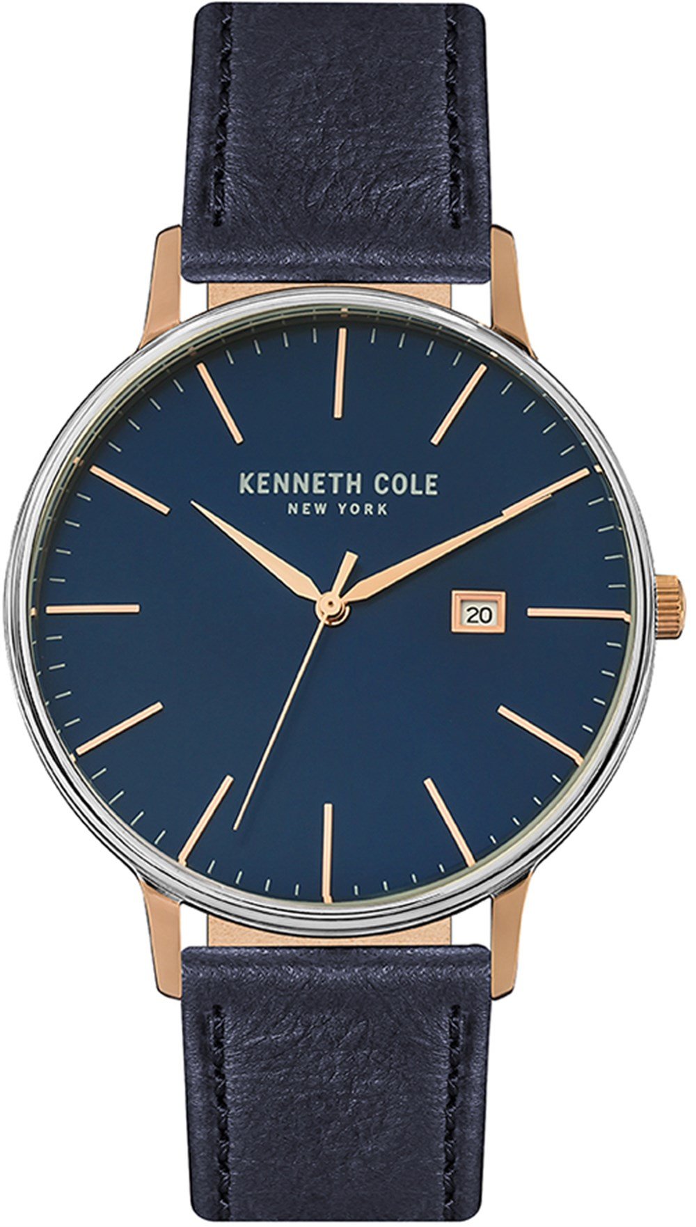 Kenneth Cole KC15059004 Erkek Kol Saati