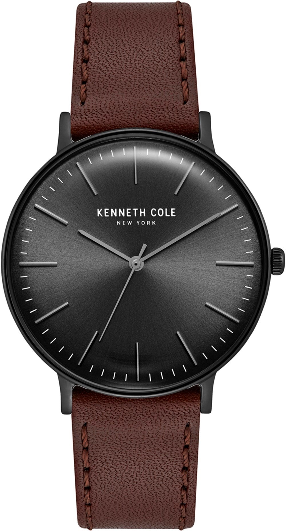 Kenneth Cole KC15183006 Erkek Kol Saati