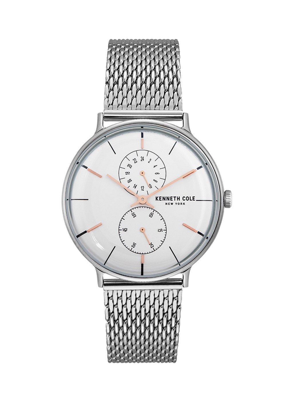 Kenneth Cole KC15188009 Erkek Kol Saati