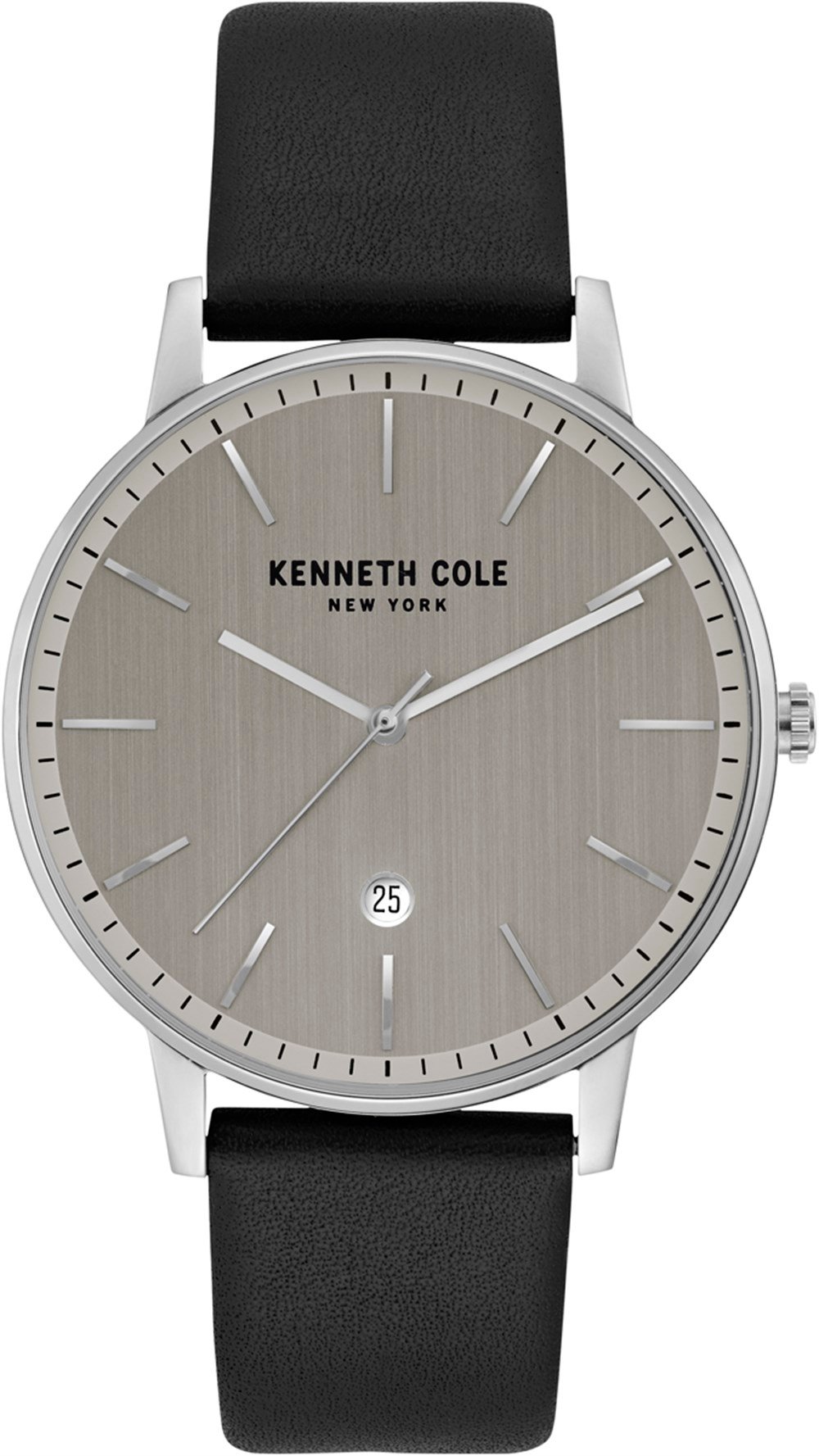 Kenneth Cole KC50009001 Erkek Kol Saati
